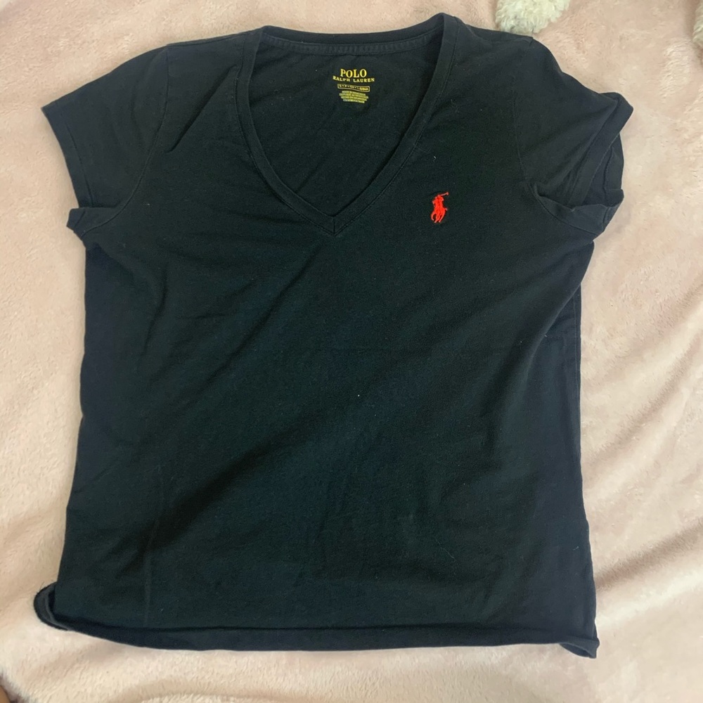 Polo T-Shirt